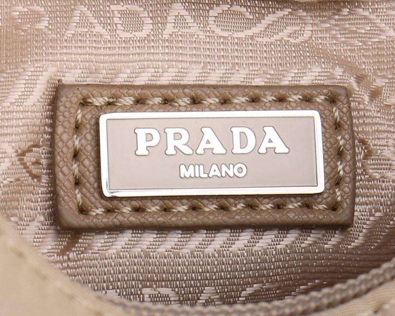 Prada Hobo Bags